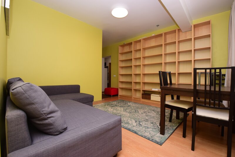 1 Decembrie, Pallady, 3 camere, bloc 2008, etaj 1/3, 2 parcari si boxa