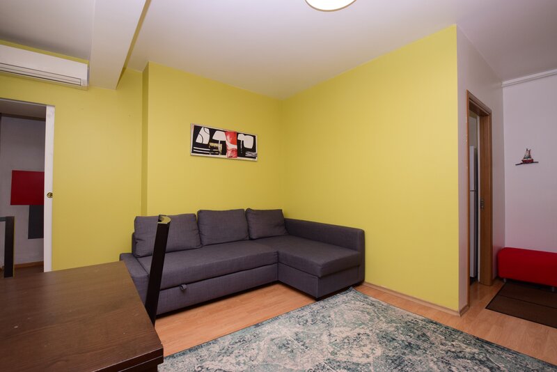 1 Decembrie, Pallady, 3 camere, bloc 2008, etaj 1/3, 2 parcari si boxa