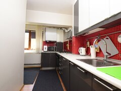 1 Decembrie, Pallady, 3 camere, bloc 2008, etaj 1/3, 2 parcari si boxa